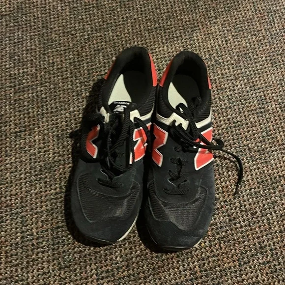 New Balance 574’s great condition size 12! - Picture 4 of 5